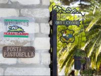  Agriturismo Posta Pastorella