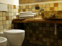  Agriturismo Baita De LALL