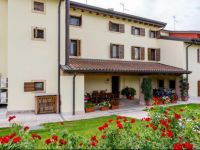  Agriturismo Al Tralcio