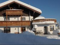  Gastehaus Bergfrieden