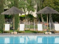  Villa Terme Di Caldana B&B