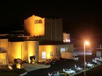  CittГ  Della Notte