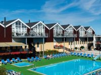  Norddjurs, BГёnnerup Strand Two-Bedroom Apartment 02