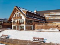  Anastasia hotel complex