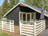  Holiday home Skovbrynet Give IV