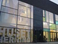  Hotel DGI-Huset Herning