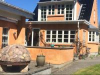  Bangsebro Skovens Bed & Breakfast