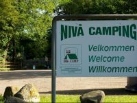  NivГҐ Camping & Cottages