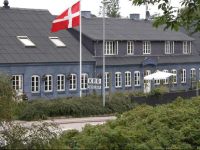  NГёrre Vissing Kro