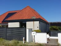  Bed & Breakfast i VorupГёr