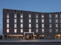  Aalborg Airport Hotel