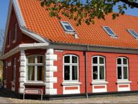  Hotel Ribe