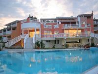  Belvedere Luxury Suites