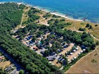  GallГёkken Strand Camping & Cottages