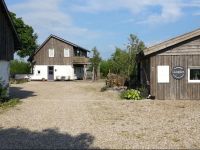  Hvidpilen Apartments