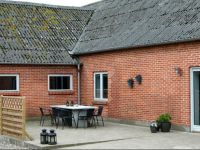  Vestervang Bed & Breakfast