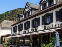  Moselhotel Burg-CafГ©