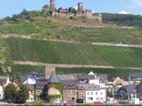  Ferienwohnungen Alken