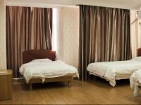  Changbaishan Chibei Xincheng Fasion Inn