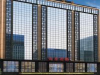  Hongyang Hotel Shenzhen North Railway Station