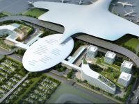  Hyatt House Shenzhen Airport