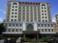  Dongbowan Business Hotel