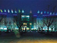  Crowne Plaza Lake Malaren Shanghai