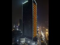  Fraser Suites Chengdu