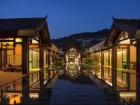  Banyan Tree Chongqing Beibei