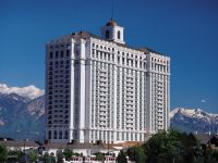  The Grand America Hotel