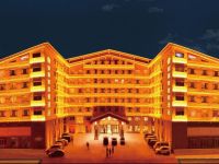  Royal Hot Spring Hotel