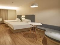  Hanting Hotel ГњrГјmqi Er Gong Stadium