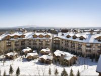  Hyatt Regency Changbaishan