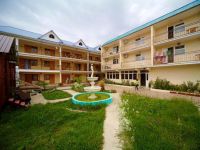  Albatros 2 private hotel Sochi