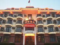  Longxing Hotel Beidaihe