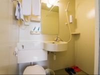  Hi Inn Shanghai Hongqiao Transportation Hub Beizhai Road