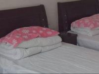  Beijing Qinglongxia Qiaos House