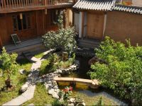  Dali My Shaxi Hostel