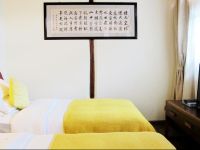  Shaxi Gumo Boutique Inn