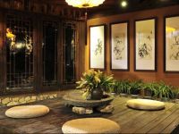  Yinxiang Shaxi Boutique Hostel