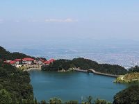  Grand Metropark Resort Lu Shan