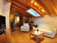  Landhaus Fliegenpilz