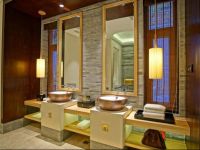  Xian Huaqingyutang Hotel