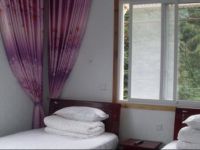  The Old Town of Shangli Riverside Yaju