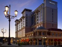  The Westin Huntsville