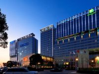  Holiday Inn Shanghai Hongqiao West