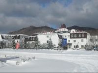  Yabuli Windmill Village
