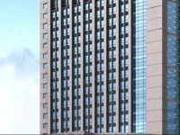  Jammy International Hotel