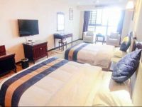  Chengdu Airport Ruijia Hotel