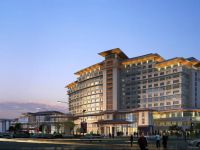  Crowne Plaza Yangzhou